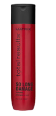 So Long Damage Ceramide Shampoo